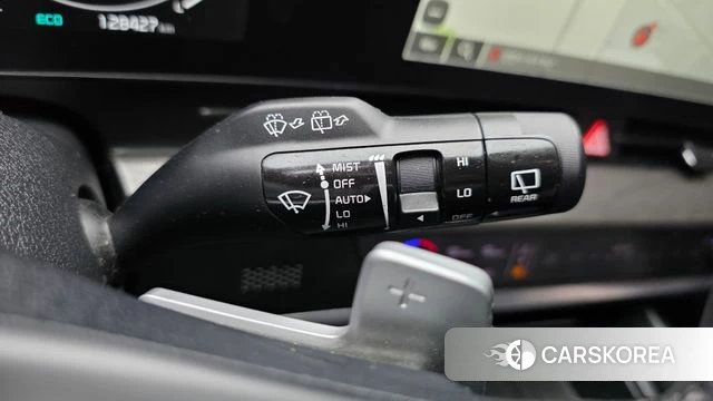 Kia Sportage 5th Generation Hybrid id 4899402 из Кореи 7