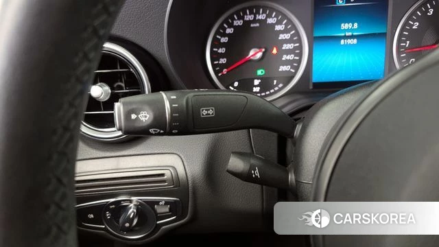 Mercedes-Benz C-Class W205 id 3936331 из Кореи 7