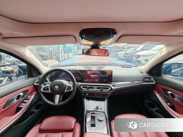 BMW 3 series id 4320658 из Китая 7