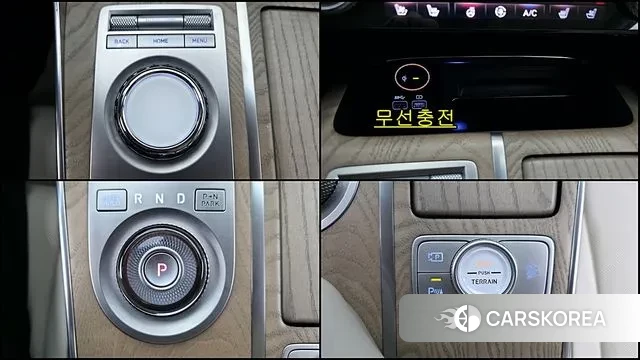 Genesis GV80 id 3415980 из Кореи 7