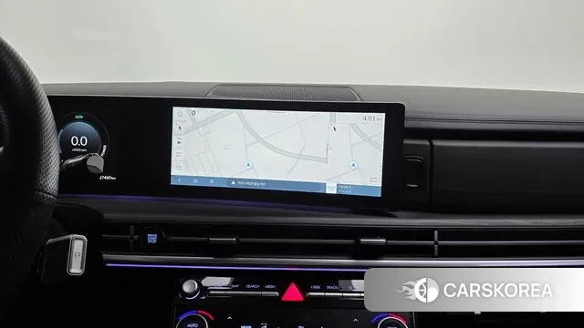 Hyundai Santa Fe (MX5) id 2963747 из Кореи 7