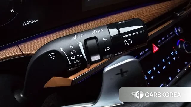 Hyundai Santa Fe (MX5) id 3560597 из Кореи 7