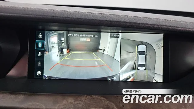 Genesis G90 id 2653751 из Кореи 7