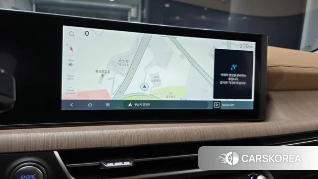 Hyundai Sonata D Edge (DN8) id 4892841 из Кореи 7