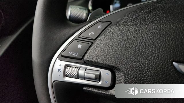 Genesis G80 (RG3) id 4349800 из Кореи 7