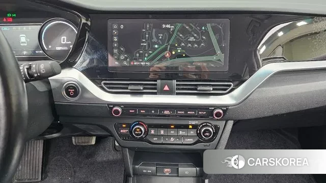 Kia Niro EV id 2939956 из Кореи 7