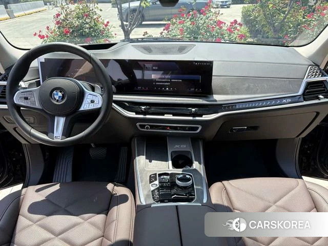 BMW X5 id 4277871 из Китая 7