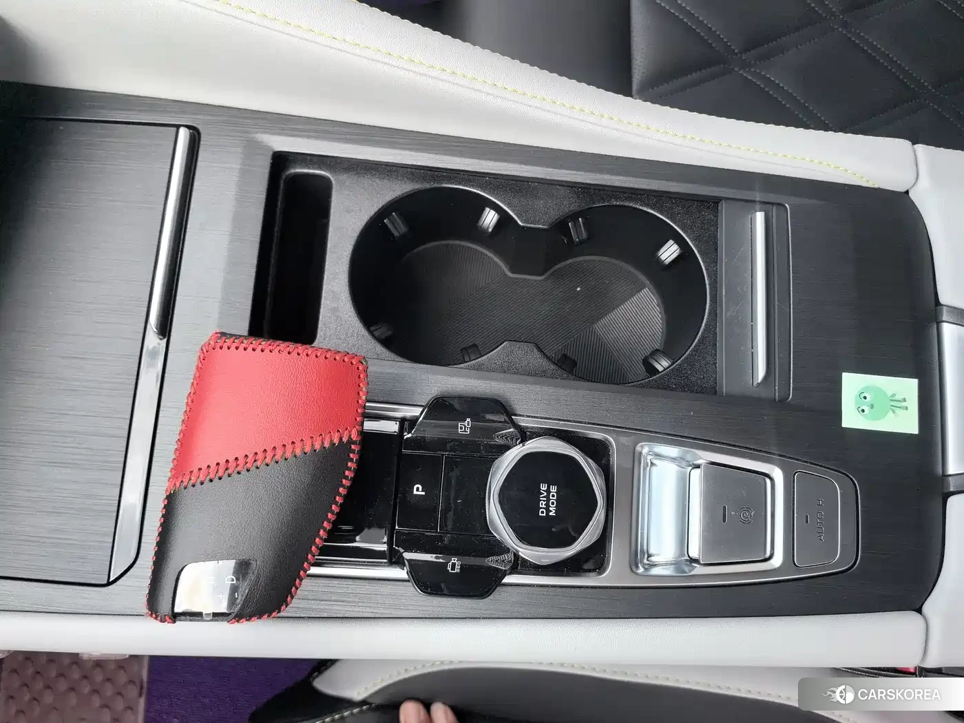Chang'an Changan CS75PLUS id 4545852 из Китая 7