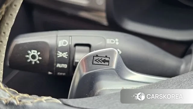 Kia Niro EV id 3117913 из Кореи 7