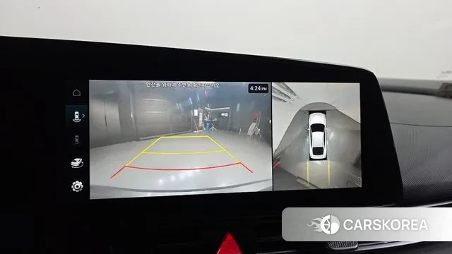 Hyundai The New Avante (CN7) id 3614898 из Кореи 7