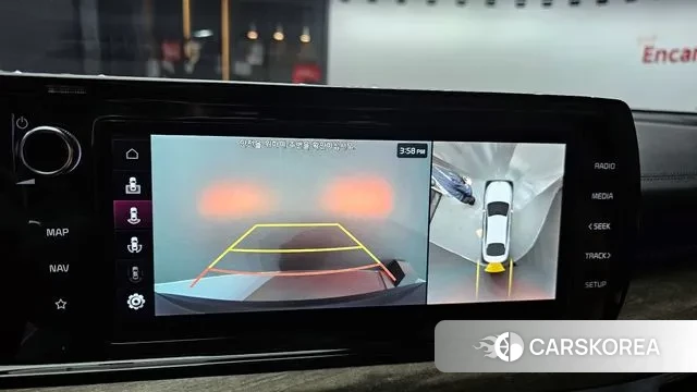 Kia K5 3rd generation id 3493286 из Кореи 7