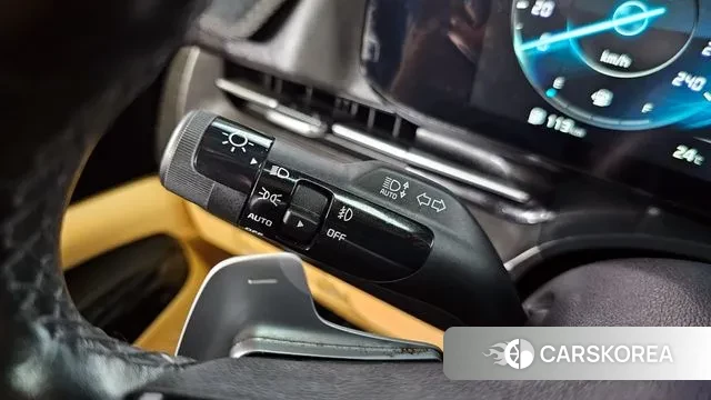 Kia Carnival 4th generation id 3044030 из Кореи 7