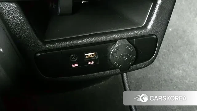 Kia The New Ray id 3434590 из Кореи 7