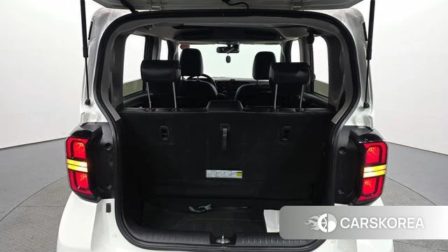 Kia The New Kia Ray id 4528619 из Кореи 7