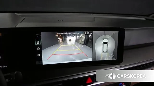 Kia The New Sorento 4th Generation id 3725752 из Кореи 7