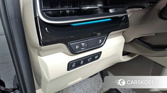 Kia The New Carnival 4th Generation id 3825842 из Кореи 7