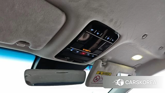 Hyundai Grandeur Hybrid (GN7) id 4608059 из Кореи 7