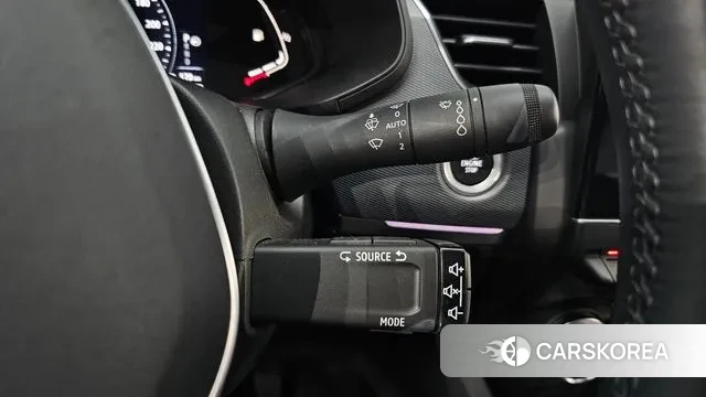 Renault Korea (Samsung) XM3 id 3268866 из Кореи 7