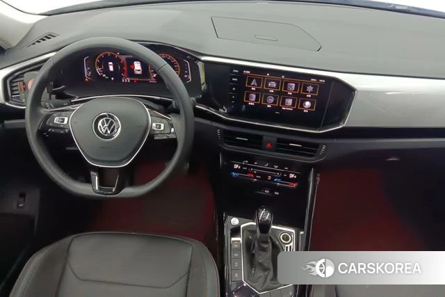 Volkswagen Tanyue id 4215127 из Китая 7