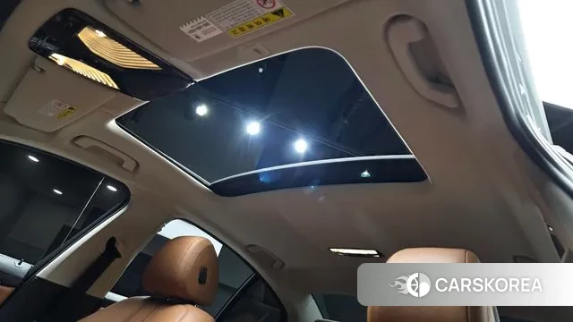 BMW 5 Series (G30) id 3470001 из Кореи 7