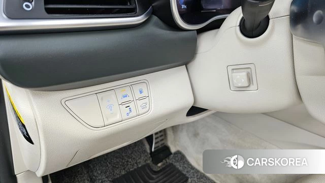 Genesis G70 id 4371673 из Кореи 7