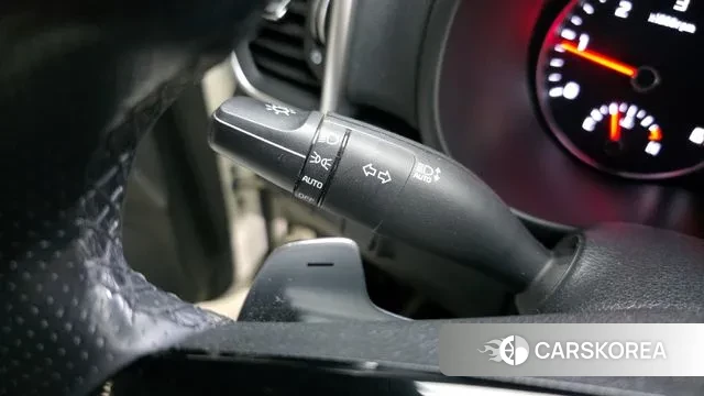 Kia Sportage The Bold id 3682343 из Кореи 7