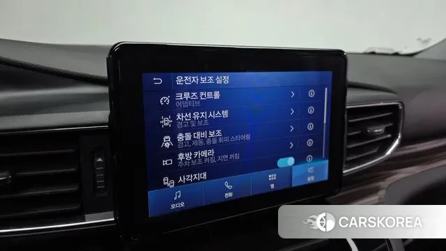 Ford Explorer 6th Generation id 3492754 из Кореи 7