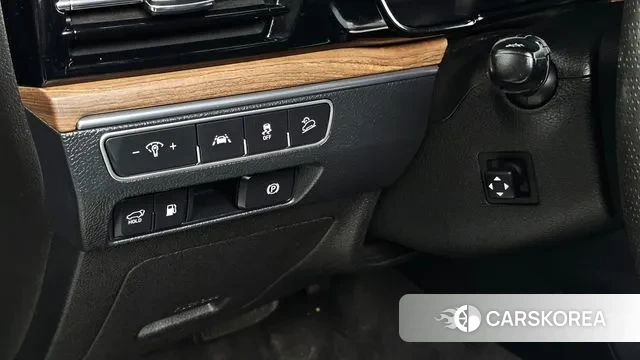 Kia Mohave Master id 3044397 из Кореи 7