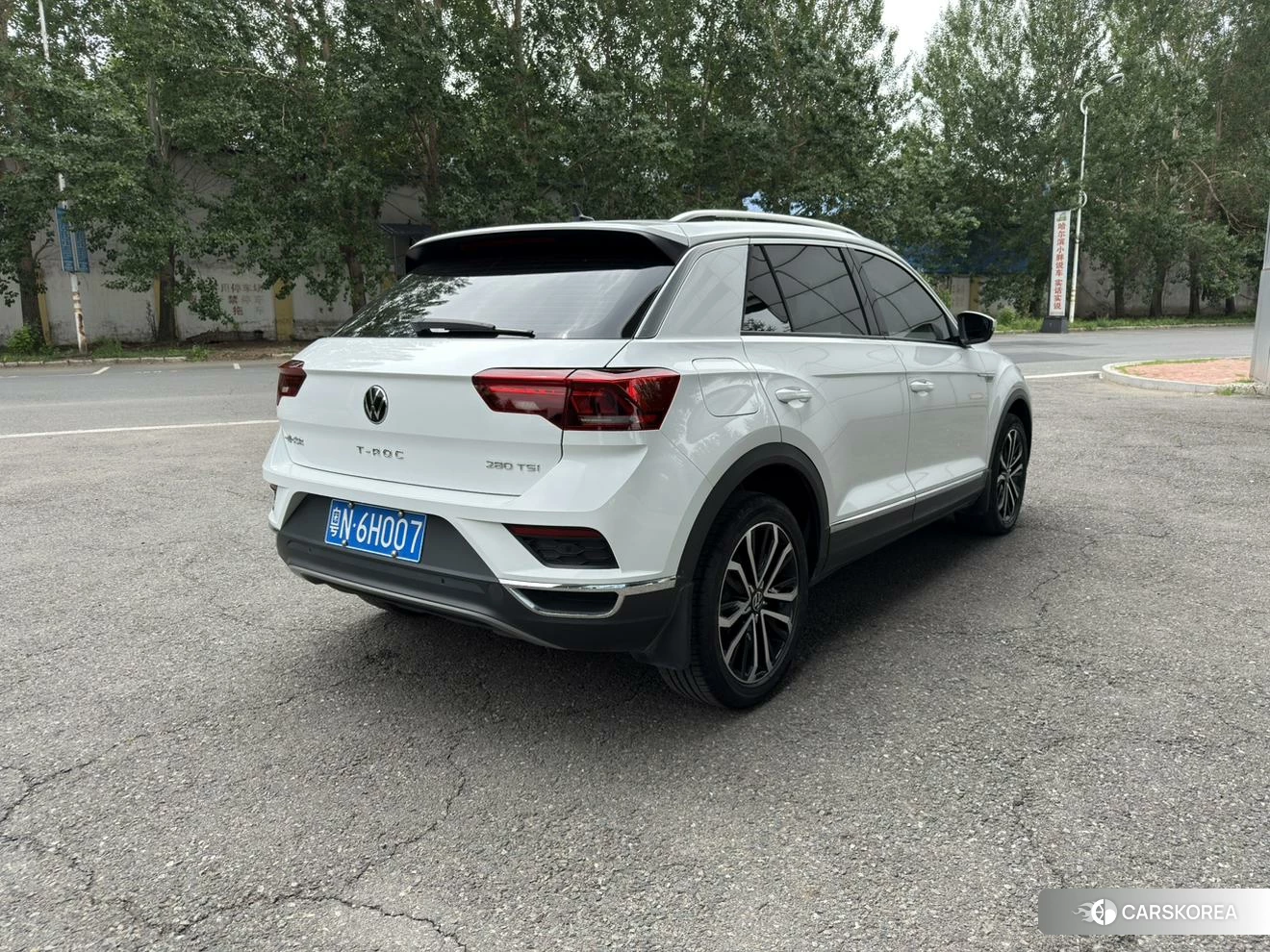 Volkswagen Exploring songs id 4468029 из Китая 7