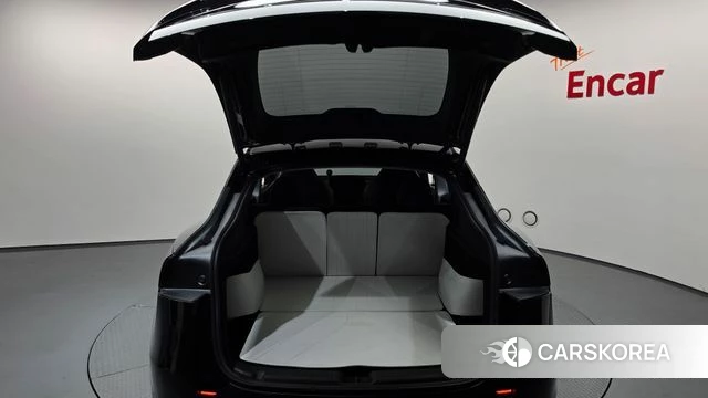 Tesla Model Y id 4686477 из Кореи 7