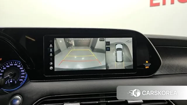 Hyundai Palisade id 3789253 из Кореи 7