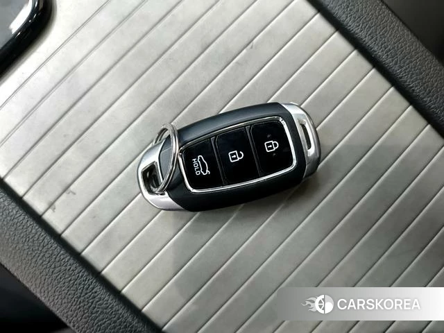 Hyundai Sonata id 4208786 из Китая 7