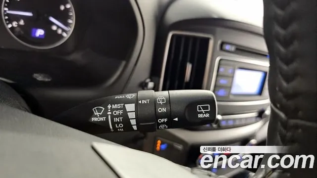 Hyundai The New Grand Starex id 2886696 из Кореи 7