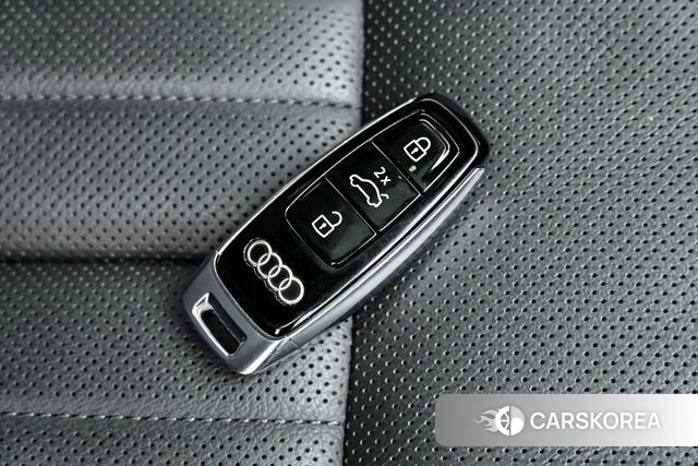 Audi A6 (import) id 4210540 из Китая 7