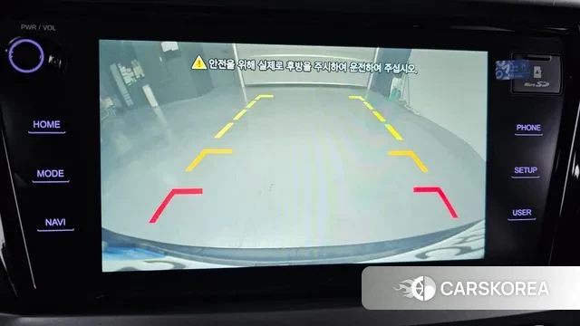 Ssangyong Beautiful Korando id 3771556 из Кореи 7