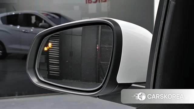 Chevrolet (GM Daewoo) The New Spark id 3924881 из Кореи 7