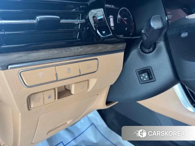 Kia Mohave Master id 3438319 из Кореи 7