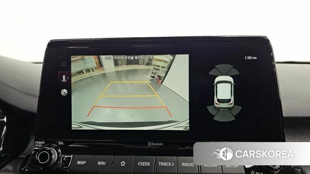 Kia Seltos id 4922647 из Кореи 7