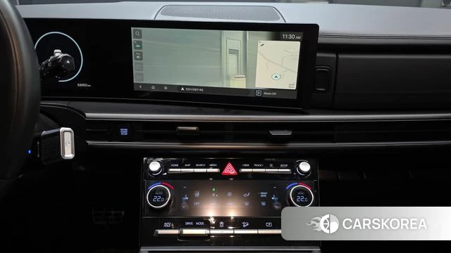 Hyundai Santa Fe (MX5) id 4248842 из Кореи 7