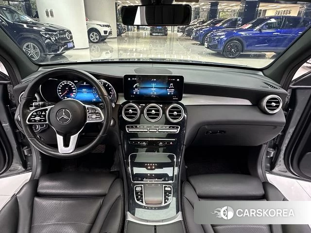 Mercedes-Benz GLC id 4271475 из Китая 7