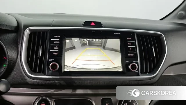 Kia The New Ray id 3612446 из Кореи 7