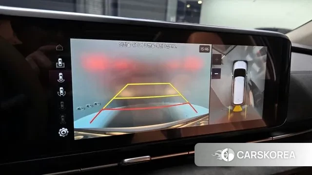 Kia Carnival 4th generation id 3741654 из Кореи 7