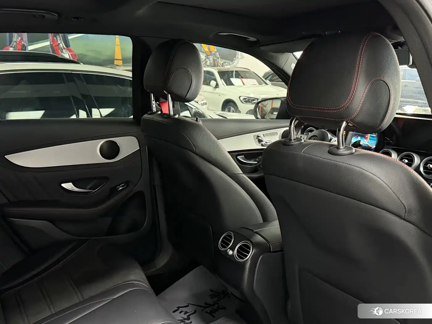 Mercedes-Benz GLC AMG id 4600753 из Китая 7