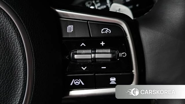 Kia The New Carnival 4th Generation id 4706217 из Кореи 7