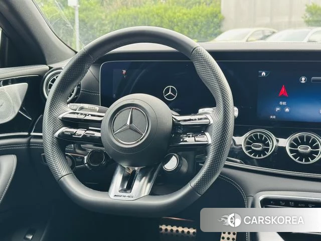 Mercedes-Benz AMG GT id 4348894 из Китая 7