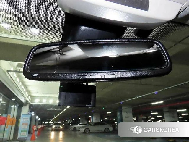Renault Korea (Samsung) SM6 id 4298842 из Кореи 7