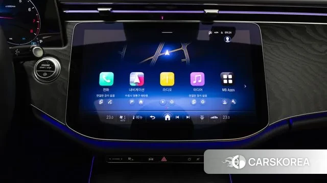 Mercedes-Benz E-Class W214 id 3751114 из Кореи 7