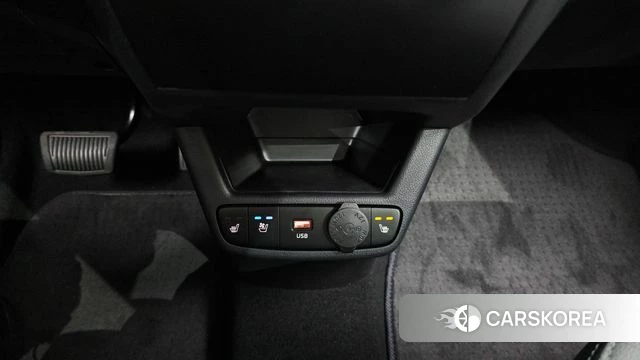 Kia The New Kia Ray id 4487569 из Кореи 7