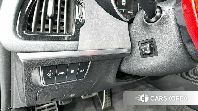 Kia Stinger Meister id 4019519 из Кореи 7