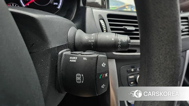 Renault Korea (Samsung) SM5 Nova id 4615531 из Кореи 7